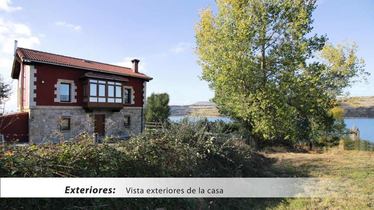 El Balcon De Las Rozas Las Rozas de Valdearroyo Buitenkant foto
